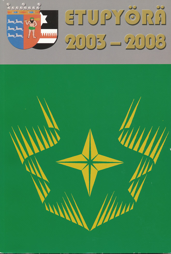 Etupyr 2003-2008